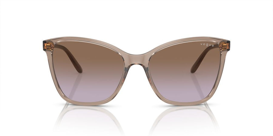 VOGUE SUNGLASSES VO 5520S VO 5520S_2940-68_56 Sonnenbrille