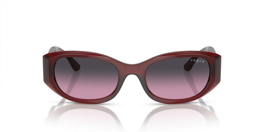 VOGUE SUNGLASSES VO 5525S VO 5525S_3094-90_52 Sonnenbrille