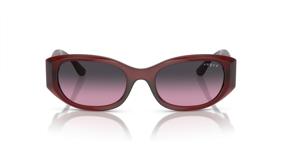 VOGUE SUNGLASSES VO 5525S VO 5525S_3094-90_52 Sonnenbrille