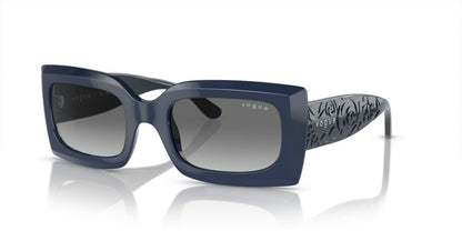 VOGUE SUNGLASSES VO 5526S VO 5526S_3095-11 J_52 Sonnenbrille ansicht-2