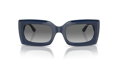 VOGUE SUNGLASSES VO 5526S VO 5526S_3095-11 J_52 Sonnenbrille