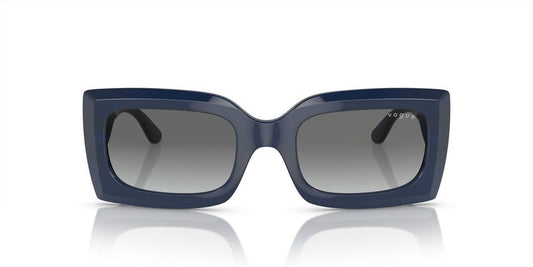 VOGUE SUNGLASSES VO 5526S VO 5526S_3095-11 J_52 Sonnenbrille