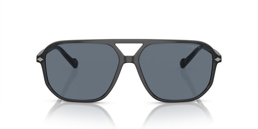 VOGUE SUNGLASSES VO 5531S VO 5531S_3109-4Y_60 Sonnenbrille
