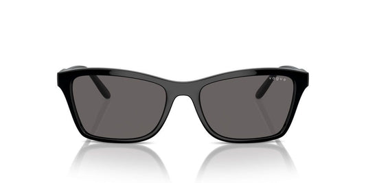 VOGUE SUNGLASSES VO 5551S VO 5551S_W44-87_54 Sonnenbrille