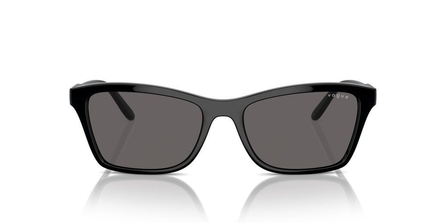 VOGUE SUNGLASSES VO 5551S VO 5551S_W44-87_54 Sonnenbrille