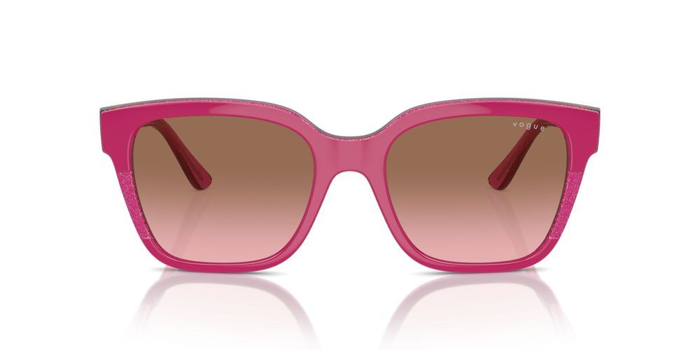 VOGUE SUNGLASSES VO 5558S VO 5558S_313514 A_55 Sonnenbrille