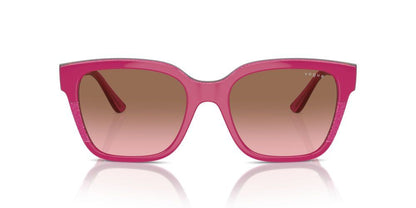 VOGUE SUNGLASSES VO 5558S VO 5558S_313514 A_55 Sonnenbrille