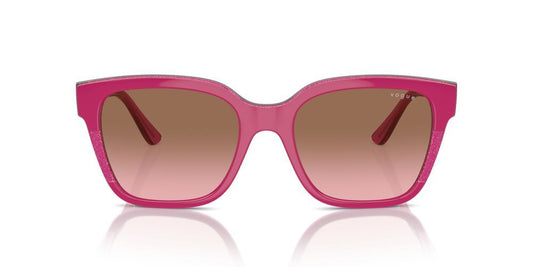 VOGUE SUNGLASSES VO 5558S VO 5558S_313514 A_55 Sonnenbrille