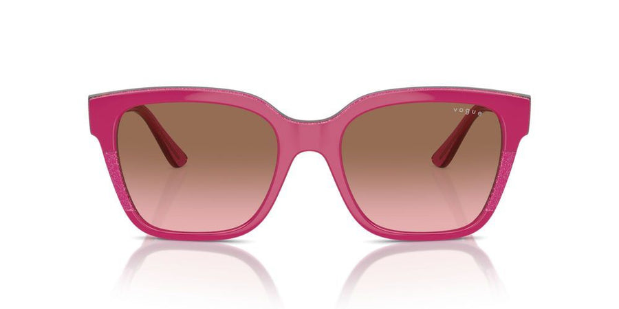 VOGUE SUNGLASSES VO 5558S VO 5558S_313514 A_55 Sonnenbrille