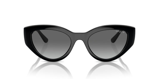 VOGUE SUNGLASSES VO 5566S VO 5566S_W44-11_52 Sonnenbrille