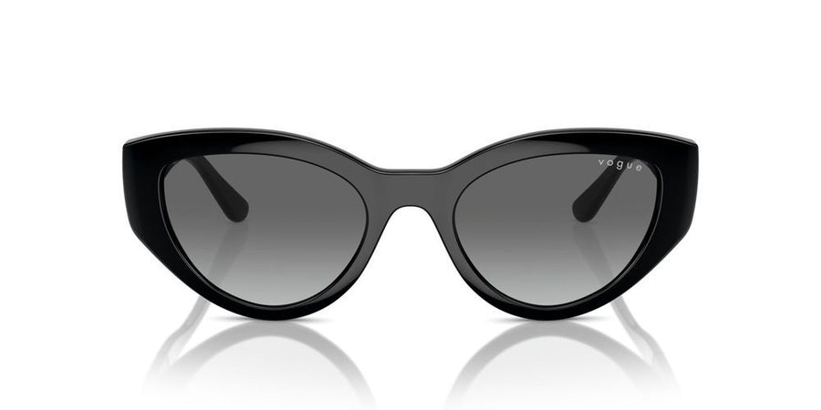 VOGUE SUNGLASSES VO 5566S VO 5566S_W44-11_52 Sonnenbrille