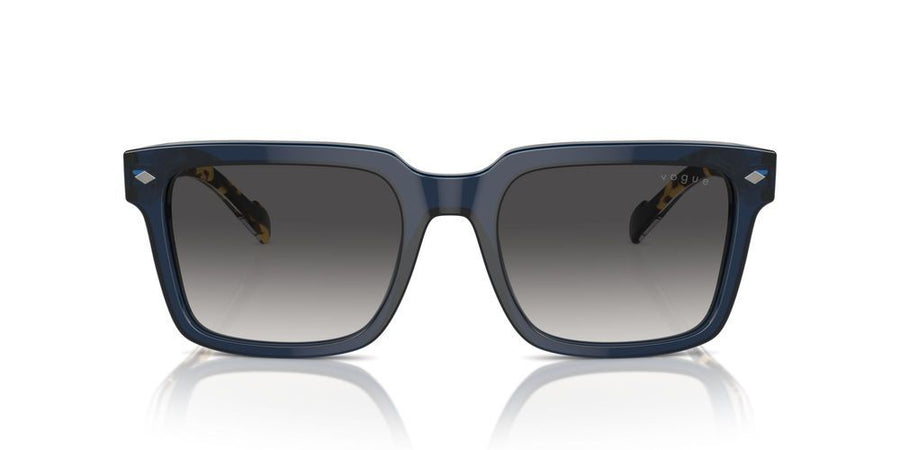 VOGUE SUNGLASSES VO 5573S VO 5573S_31438G_55 Sonnenbrille