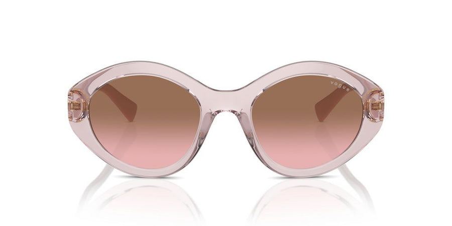 VOGUE SUNGLASSES VO 5576SB VO 5576SB_294214_52 Sonnenbrille