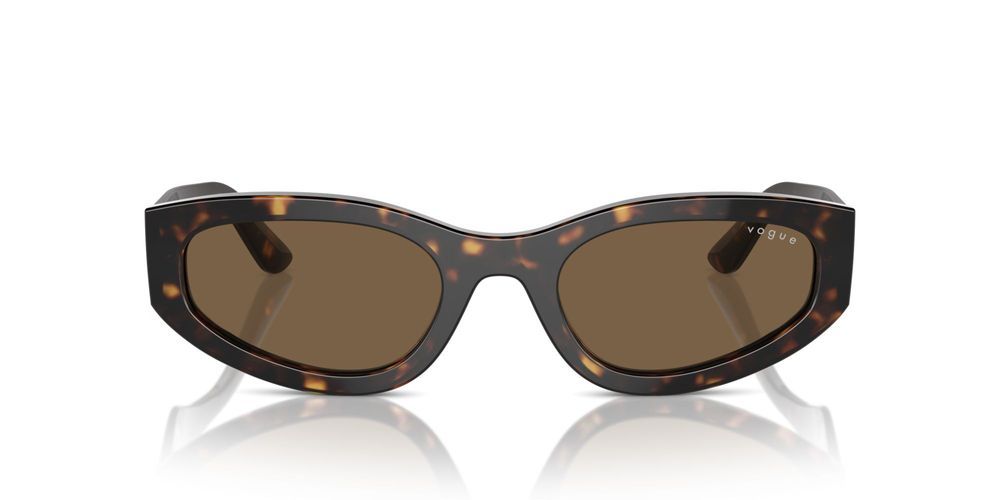 VOGUE SUNGLASSES VO 5585S VO 5585S_W65673_54 Sonnenbrille