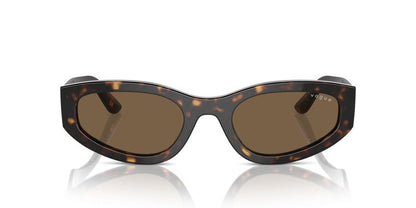 VOGUE SUNGLASSES VO 5585S VO 5585S_W65673_54 Sonnenbrille