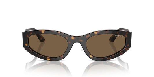 VOGUE SUNGLASSES VO 5585S VO 5585S_W65673_54 Sonnenbrille
