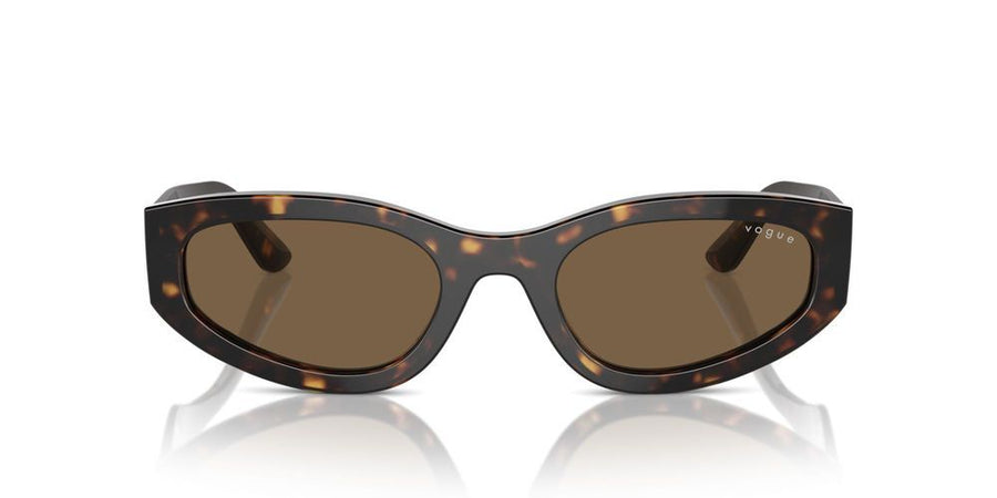 VOGUE SUNGLASSES VO 5585S VO 5585S_W65673_54 Sonnenbrille