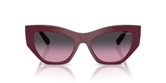 VOGUE SUNGLASSES VO 5607S VO 5607S_287590_53 Sonnenbrille