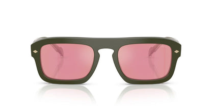 VOGUE SUNGLASSES VO 5620S VO 5620S_3217F6_53 Sonnenbrille