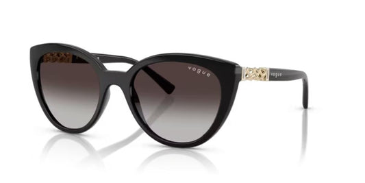 VOGUE SUNGLASSES VO 5634SB VO 5634SB_W44-8G_53 Sonnenbrille ansicht-2