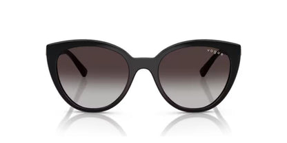 VOGUE SUNGLASSES VO 5634SB VO 5634SB_W44-8G_53 Sonnenbrille