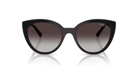 VOGUE SUNGLASSES VO 5634SB VO 5634SB_W44-8G_53 Sonnenbrille