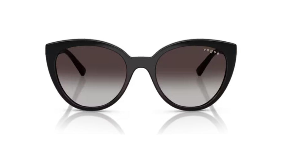 VOGUE SUNGLASSES VO 5634SB VO 5634SB_W44-8G_53 Sonnenbrille
