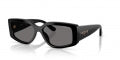 VOGUE SUNGLASSES VO 5642SU VO 5642SU_W44-81_55 Sonnenbrille ansicht-3