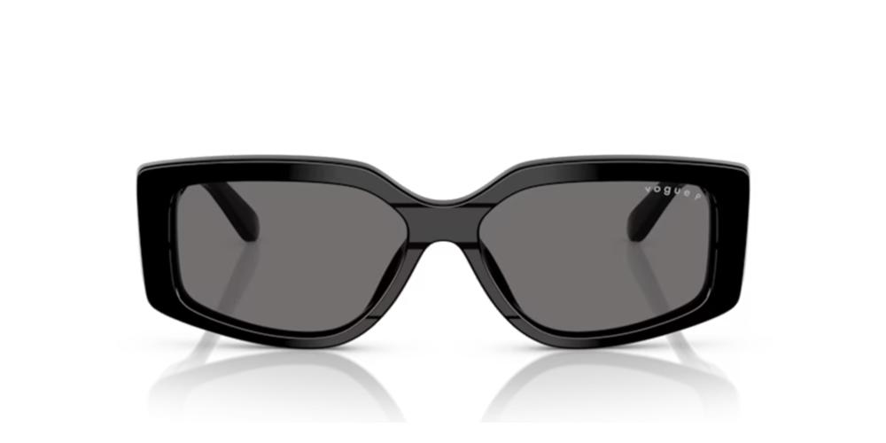 VOGUE SUNGLASSES VO 5642SU VO 5642SU_W44-81_55 Sonnenbrille