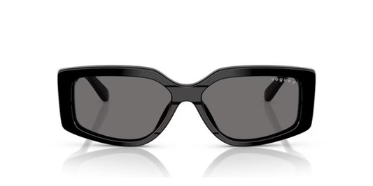 VOGUE SUNGLASSES VO 5642SU VO 5642SU_W44-81_55 Sonnenbrille