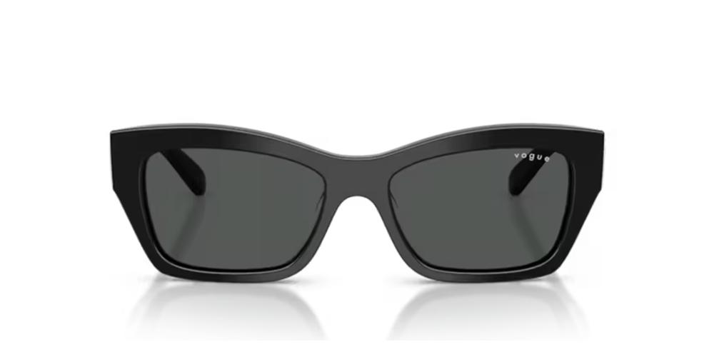 VOGUE SUNGLASSES VO 5658SU VO 5658SU_W44-87_53 Sonnenbrille