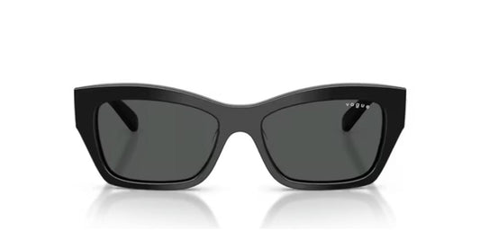 VOGUE SUNGLASSES VO 5658SU VO 5658SU_W44-87_53 Sonnenbrille