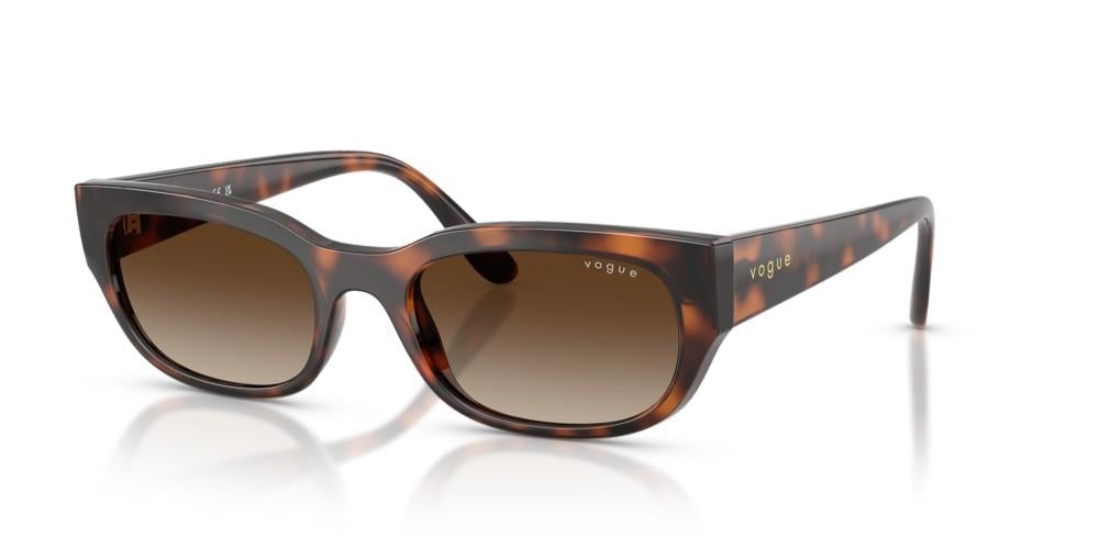 VOGUE SUNGLASSES VO 5669S VO 5669S_271813_54 Sonnenbrille ansicht-2
