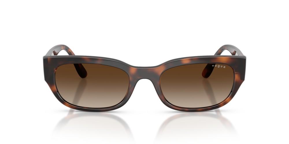 VOGUE SUNGLASSES VO 5669S VO 5669S_271813_54 Sonnenbrille