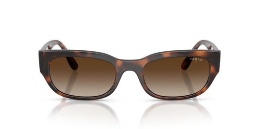 VOGUE SUNGLASSES VO 5669S VO 5669S_271813_54 Sonnenbrille