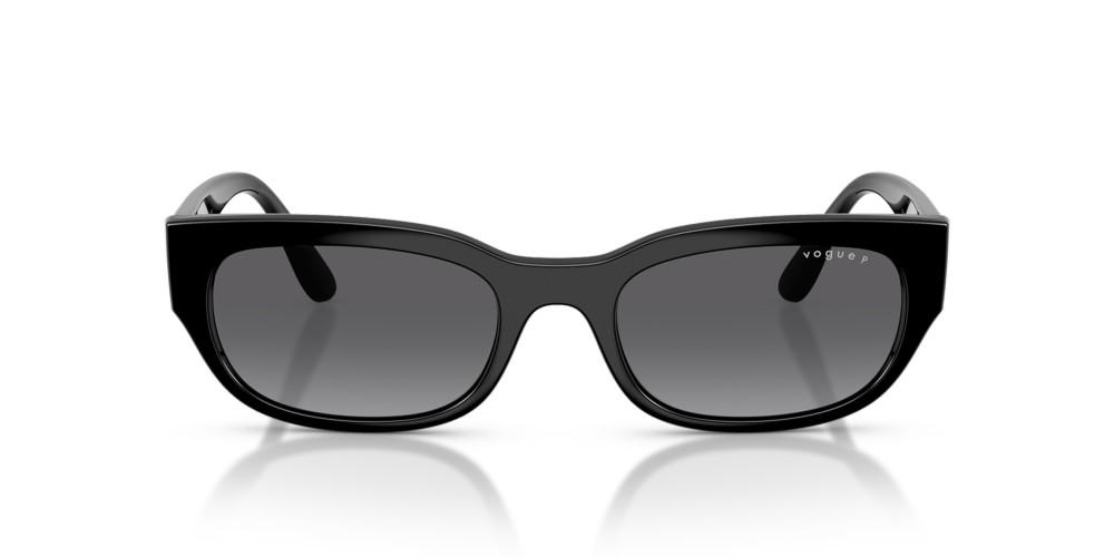VOGUE SUNGLASSES VO 5669S VO 5669S_W44-T3_54 Sonnenbrille