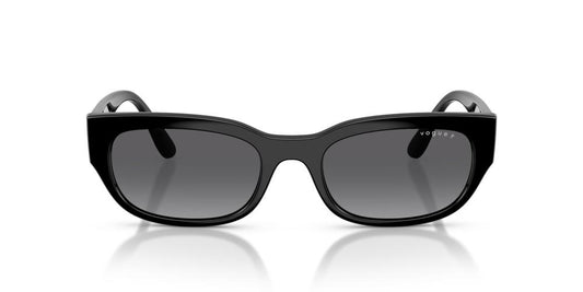 VOGUE SUNGLASSES VO 5669S VO 5669S_W44-T3_54 Sonnenbrille