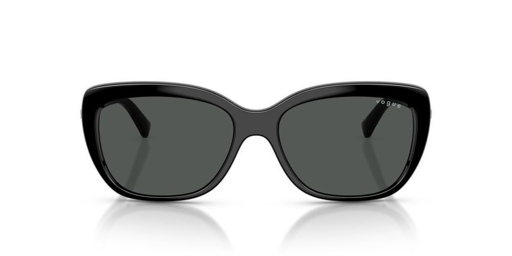 VOGUE SUNGLASSES VO 5678SB VO 5678SB_W44-87_55 Sonnenbrille