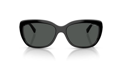 VOGUE SUNGLASSES VO 5678SB VO 5678SB_W44-87_55 Sonnenbrille