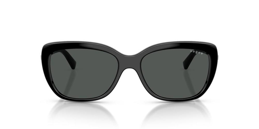 VOGUE SUNGLASSES VO 5678SB VO 5678SB_W44-87_55 Sonnenbrille