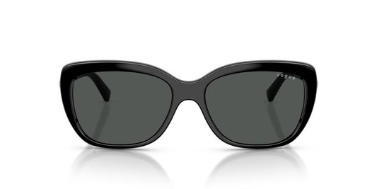 VOGUE SUNGLASSES VO 5678SB VO 5678SB_W44-87_55 Sonnenbrille