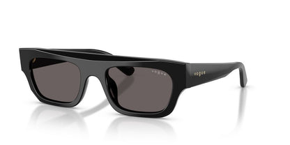 VOGUE SUNGLASSES VO 5694SU VO 5694SU_W44-87_51 Sonnenbrille ansicht-2