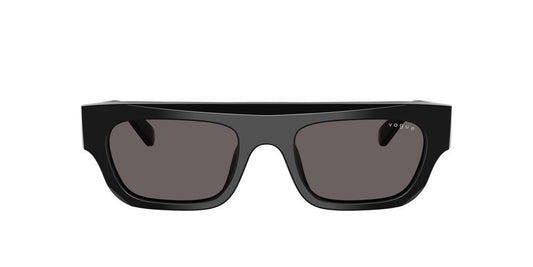 VOGUE SUNGLASSES VO 5694SU VO 5694SU_W44-87_51 Sonnenbrille