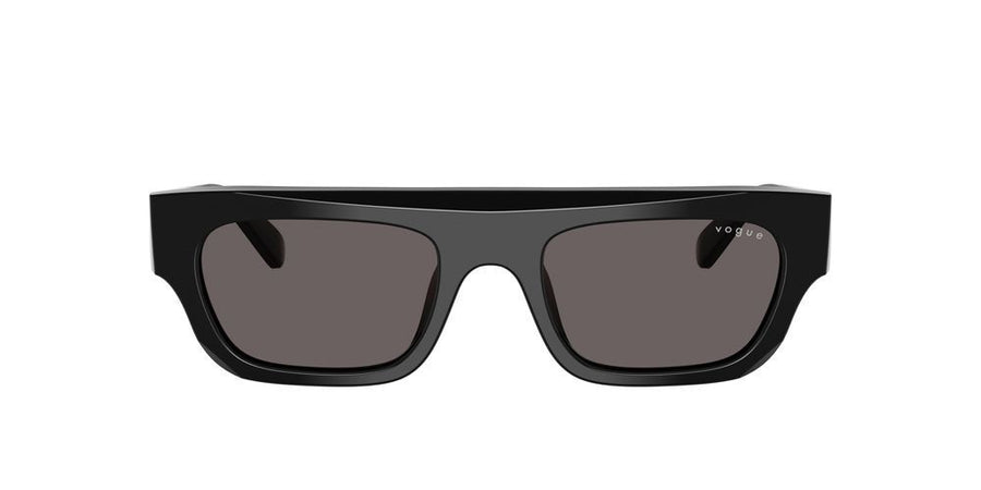 VOGUE SUNGLASSES VO 5694SU VO 5694SU_W44-87_51 Sonnenbrille