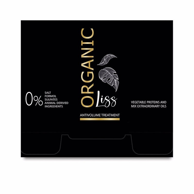VOLTAGE COSMETICS Voltage Cosmetics Liso Keratina Behandlung 100 ml Haarpflege Kosmetik