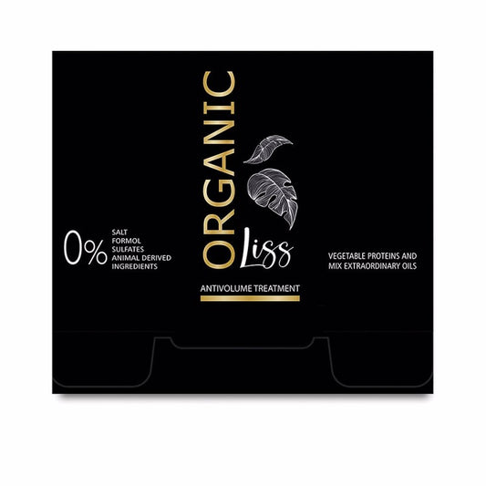 VOLTAGE COSMETICS Voltage Cosmetics Liso Keratina Behandlung 100 ml Haarpflege Kosmetik