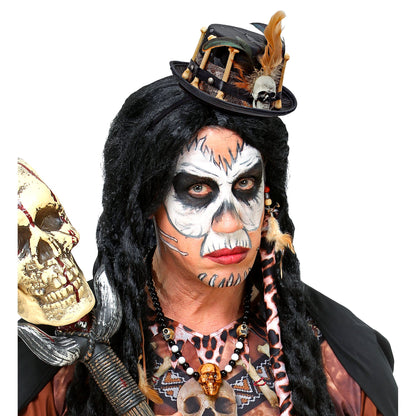 "VOODOO MINIHUT" – Ansicht 4