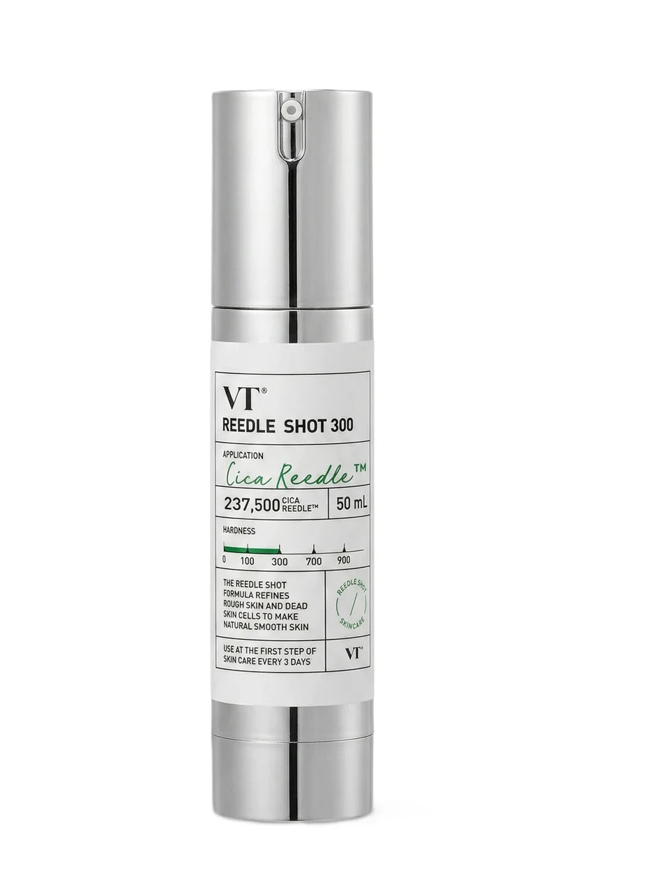 VT COSMETICS REEDLE SHOT 300 50 ML