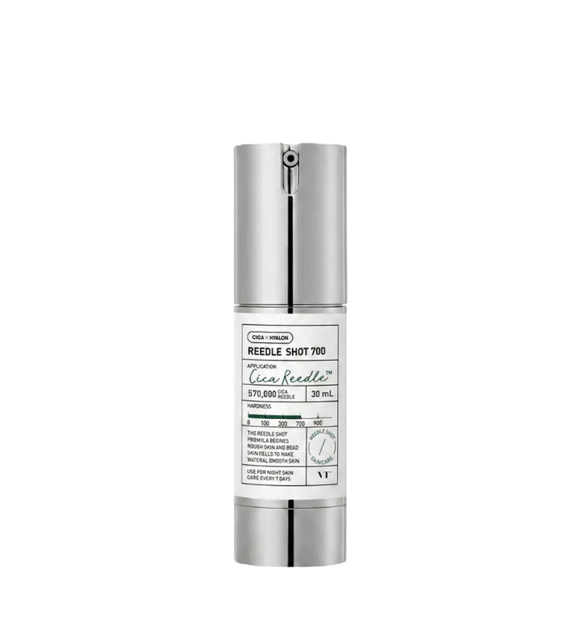 VT COSMETICS REEDLE SHOT 700 30 ML