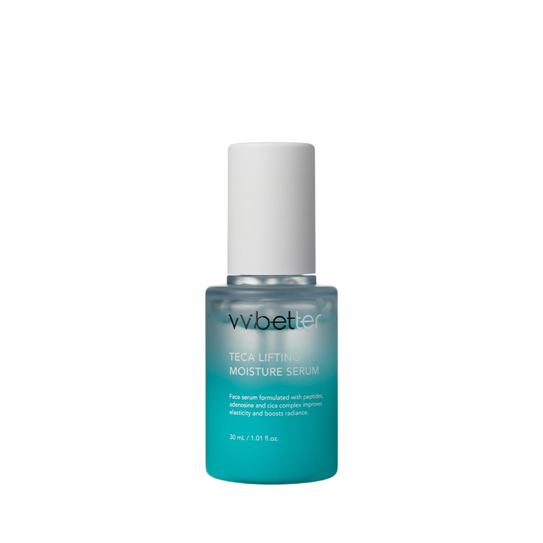 VV Better, Teca Lifting, Feuchtigkeitsspendend, Tag & Nacht, Serum, Für das Gesicht, 30 ml